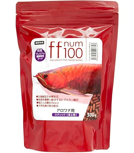 大きな魚の餌 特撰メダカの餌 稚魚用（10g） | 株式会社スドー｜観賞魚・水草